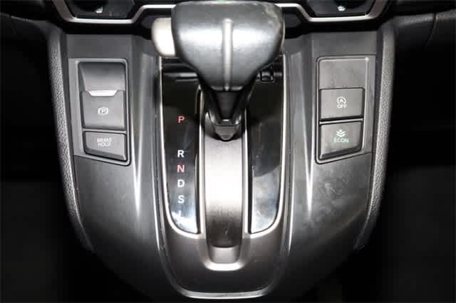 Thumbnail: 2021 Honda CR-V - 31