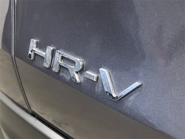 Thumbnail: 2026 Honda HR-V - 6
