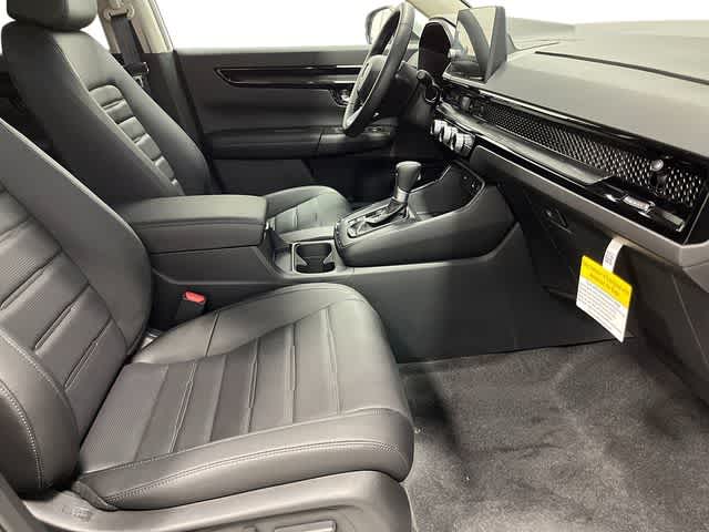 Thumbnail: 2026 Honda CR-V - 28