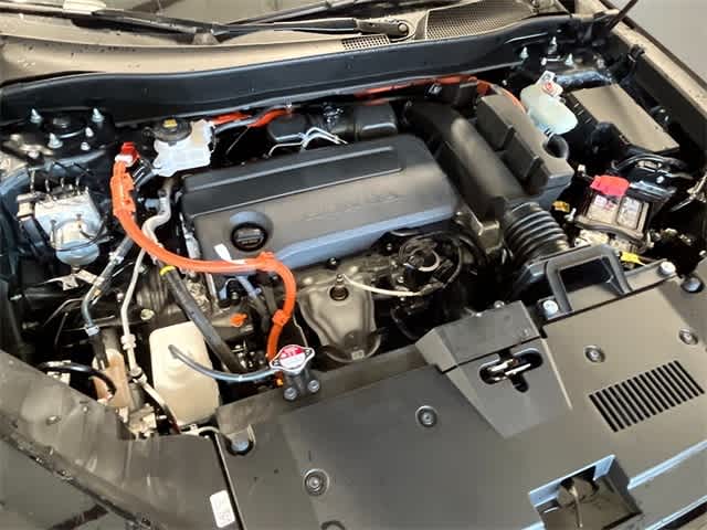 Thumbnail: 2026 Honda CR-V - 12