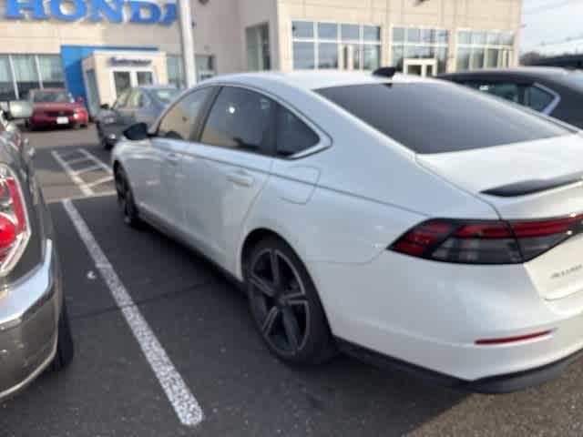 Thumbnail: 2023 Honda Accord - 12