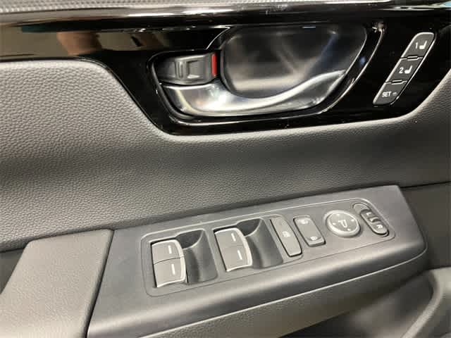 Thumbnail: 2026 Honda CR-V - 12