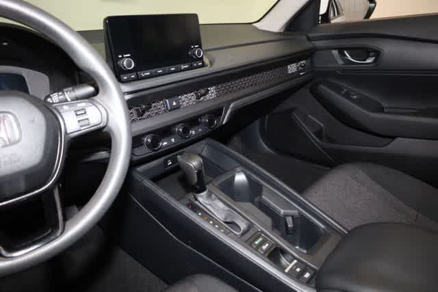 Thumbnail: 2023 Honda Accord - 23