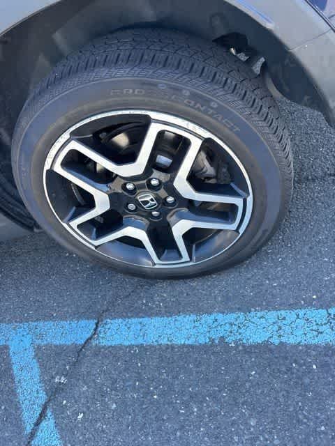 Thumbnail: 2023 Honda Passport - 25