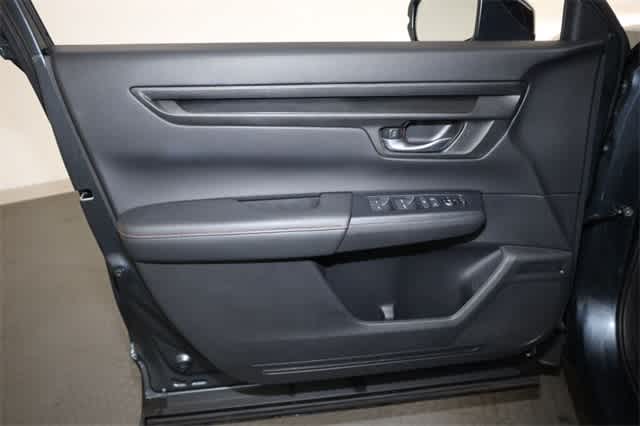 Thumbnail: 2024 Honda CR-V - 13