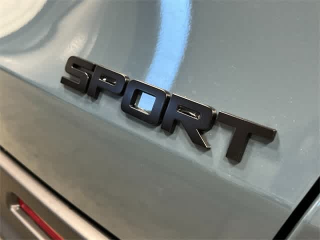 Thumbnail: 2026 Honda HR-V - 7