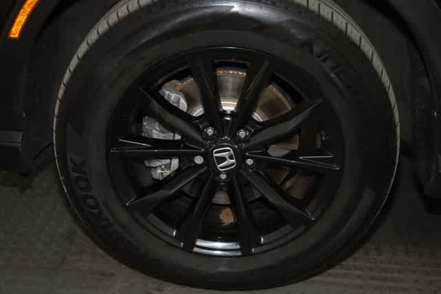 Thumbnail: 2023 Honda CR-V - 34