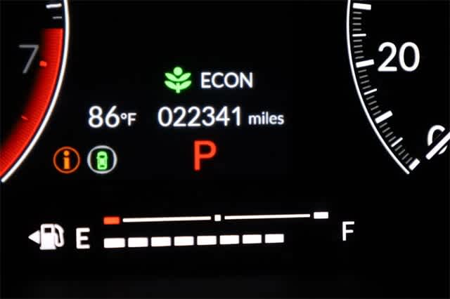 Thumbnail: 2024 Honda Civic - 25