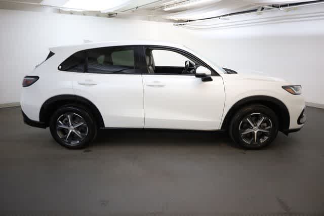 Thumbnail: 2024 Honda HR-V - 9