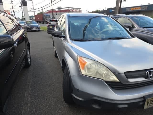 Thumbnail: 2007 Honda CR-V - 19