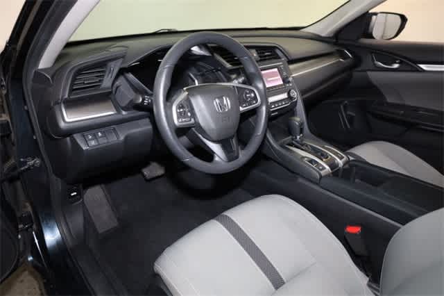 Thumbnail: 2019 Honda Civic - 14