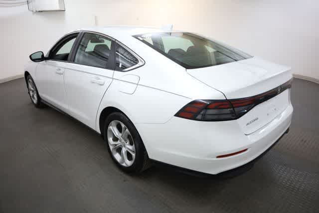 Thumbnail: 2023 Honda Accord - 4
