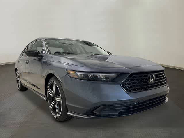 Thumbnail: 2026 Honda Accord - 8