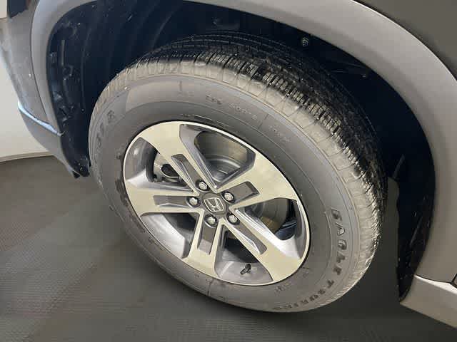 Thumbnail: 2026 Honda Pilot - 10