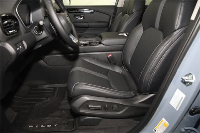 Thumbnail: 2025 Honda Pilot - 15