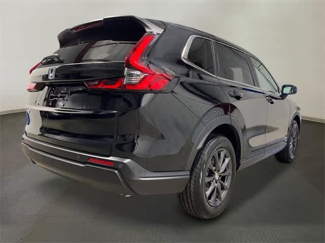 Thumbnail: 2026 Honda CR-V - 6