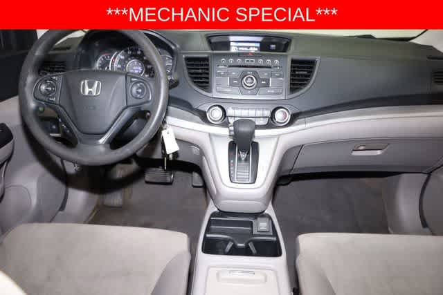 Thumbnail: 2014 Honda CR-V - 22