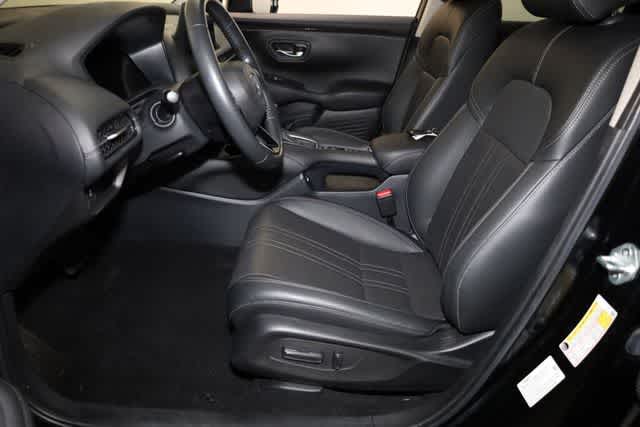 Thumbnail: 2023 Honda HR-V - 15