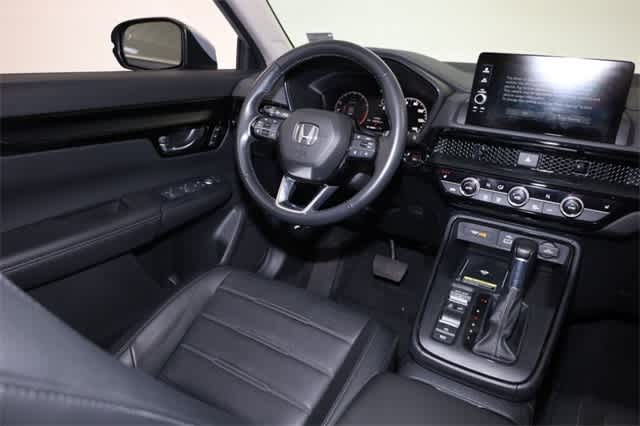 Thumbnail: 2024 Honda CR-V - 16