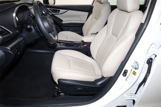 Thumbnail: 2022 Subaru Impreza - 15