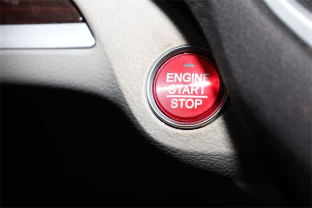 Thumbnail: 2015 Acura TLX - 32