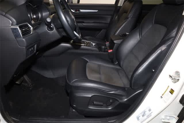 Thumbnail: 2020 Mazda CX-5 - 15