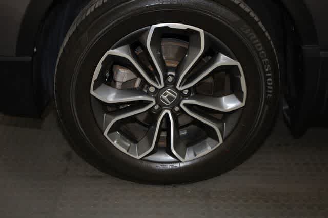 Thumbnail: 2020 Honda CR-V - 36