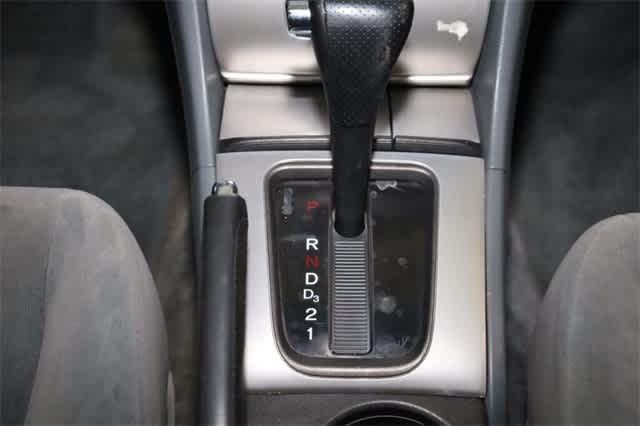 Thumbnail: 2004 Honda Accord - 29