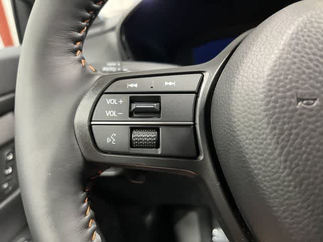 Thumbnail: 2026 Honda CR-V - 18