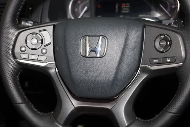 Thumbnail: 2024 Honda Passport - 35