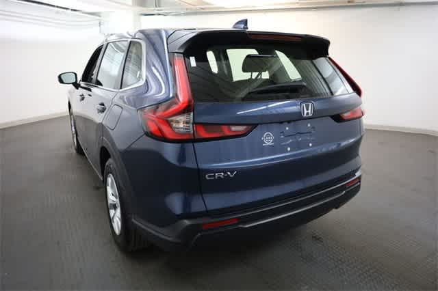 Thumbnail: 2024 Honda CR-V - 5
