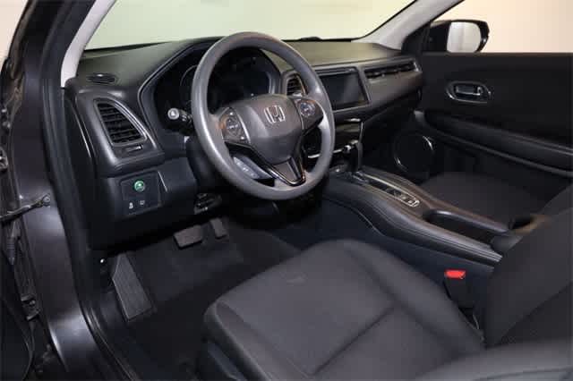 Thumbnail: 2018 Honda HR-V - 14