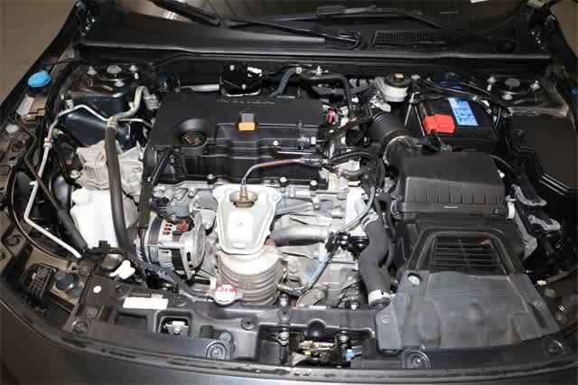 Thumbnail: 2023 Honda Civic - 35