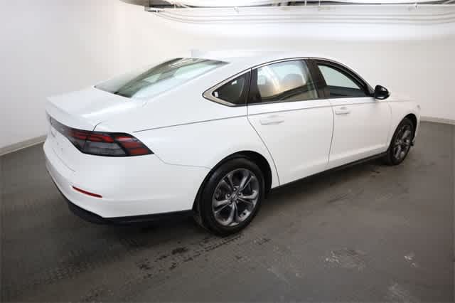 Thumbnail: 2023 Honda Accord - 8