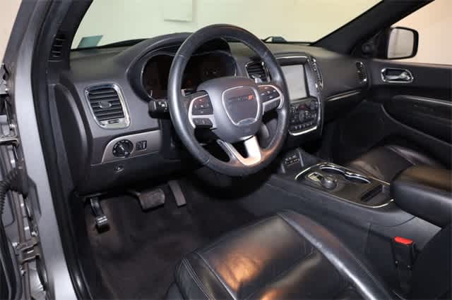 Thumbnail: 2016 Dodge Durango - 14