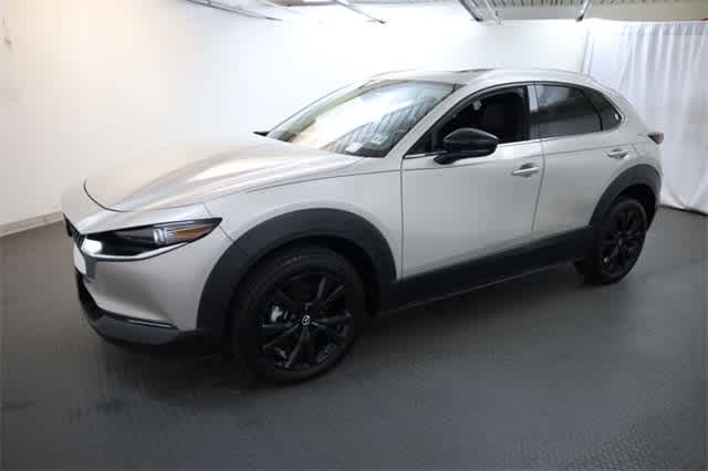 Thumbnail: 2022 Mazda CX-30 - 2