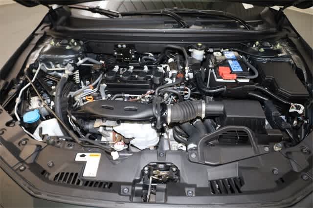 Thumbnail: 2023 Honda Accord - 35