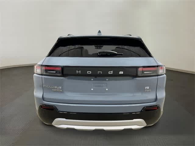 Thumbnail: 2026 Honda Prologue - 4