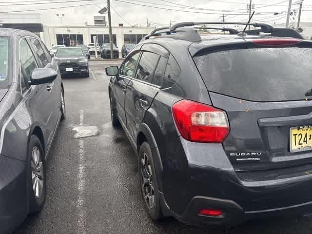 Thumbnail: 2017 Subaru Crosstrek - 14