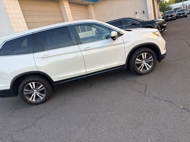 Thumbnail: 2018 Honda Pilot - 14