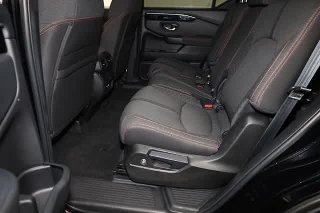 Thumbnail: 2023 Honda Pilot - 19