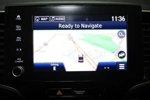 Thumbnail: 2023 Honda Ridgeline - 29