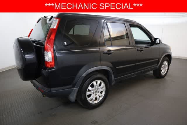 Thumbnail: 2006 Honda CR-V - 7