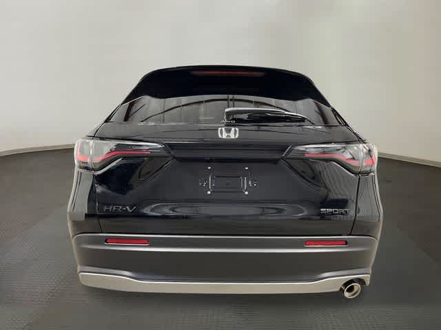 Thumbnail: 2027 Honda HR-V - 4