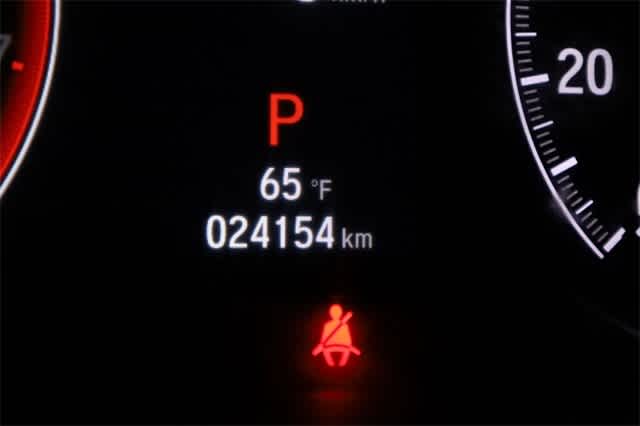 Thumbnail: 2022 Honda Accord - 25