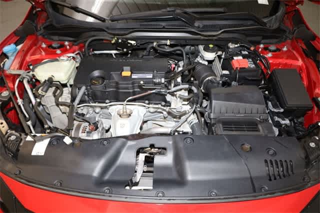 Thumbnail: 2020 Honda Civic - 34