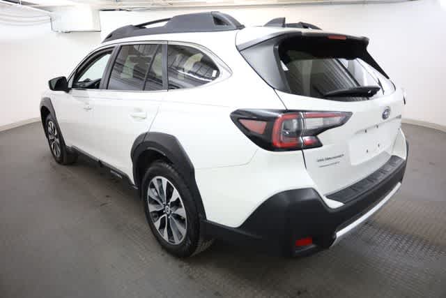 Thumbnail: 2024 Subaru Outback - 4
