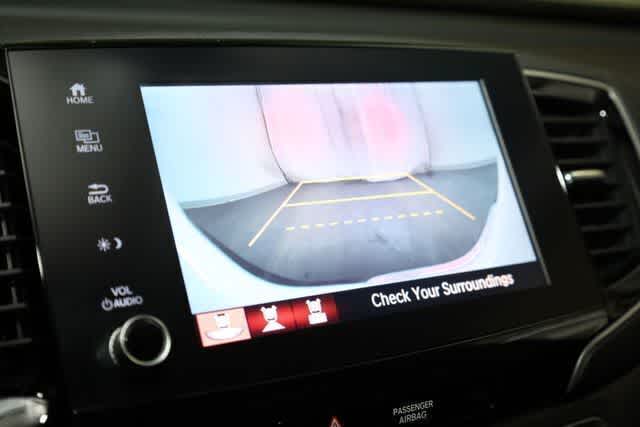 Thumbnail: 2023 Honda Ridgeline - 24