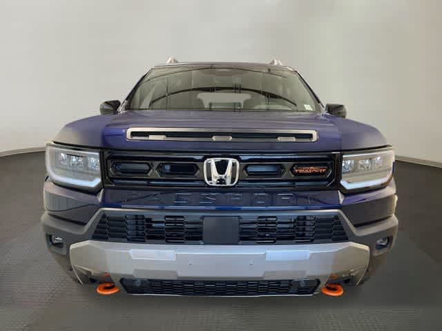 Thumbnail: 2026 Honda Passport - 10