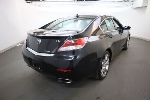 Thumbnail: 2013 Acura TL - 7